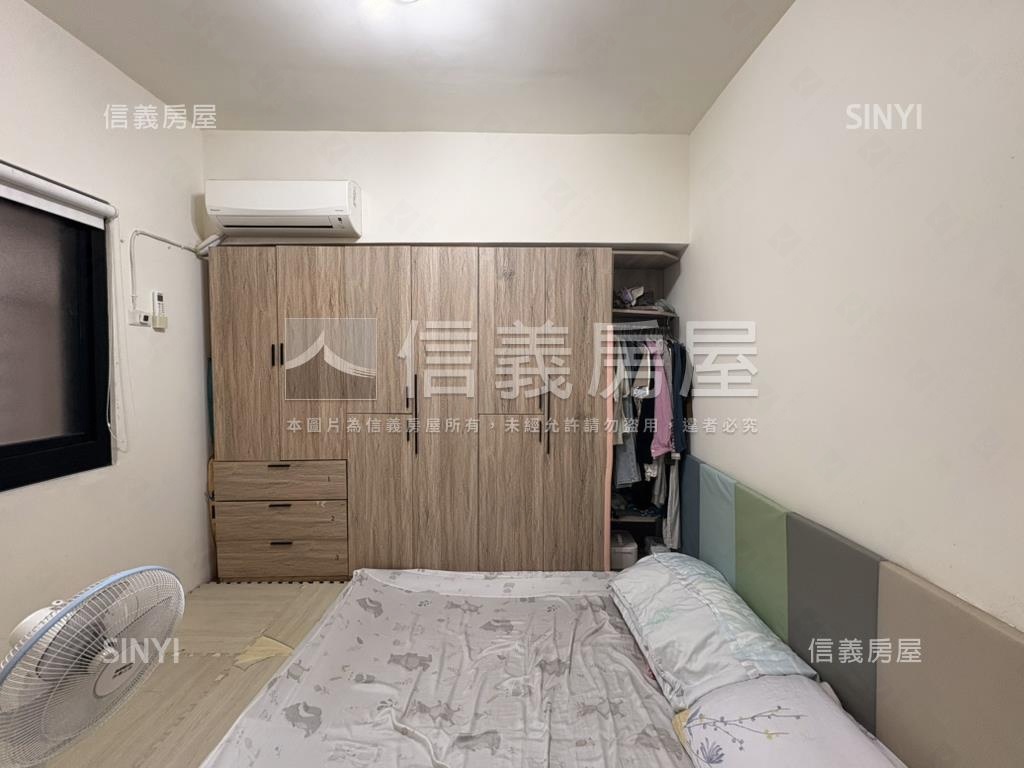 【推薦】童話故事兩房車位房屋室內格局與周邊環境