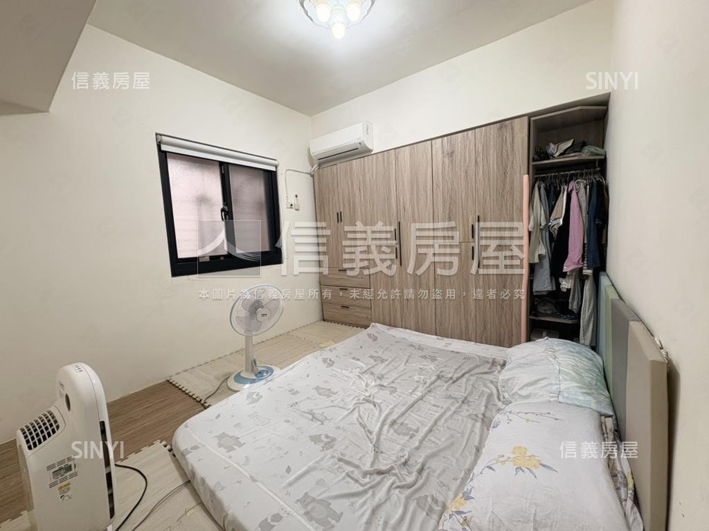 【推薦】童話故事兩房車位房屋室內格局與周邊環境