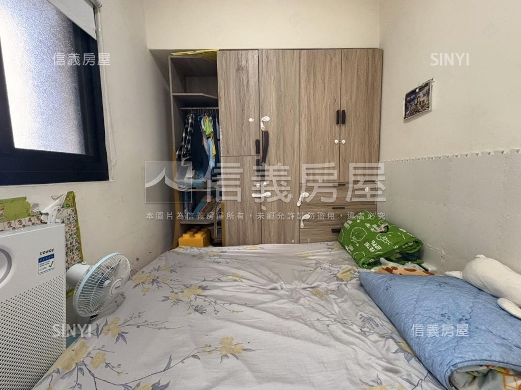 【推薦】童話故事兩房車位房屋室內格局與周邊環境