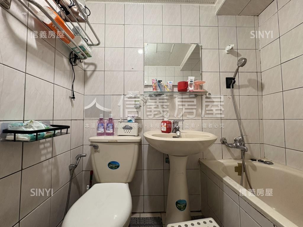 【推薦】童話故事兩房車位房屋室內格局與周邊環境