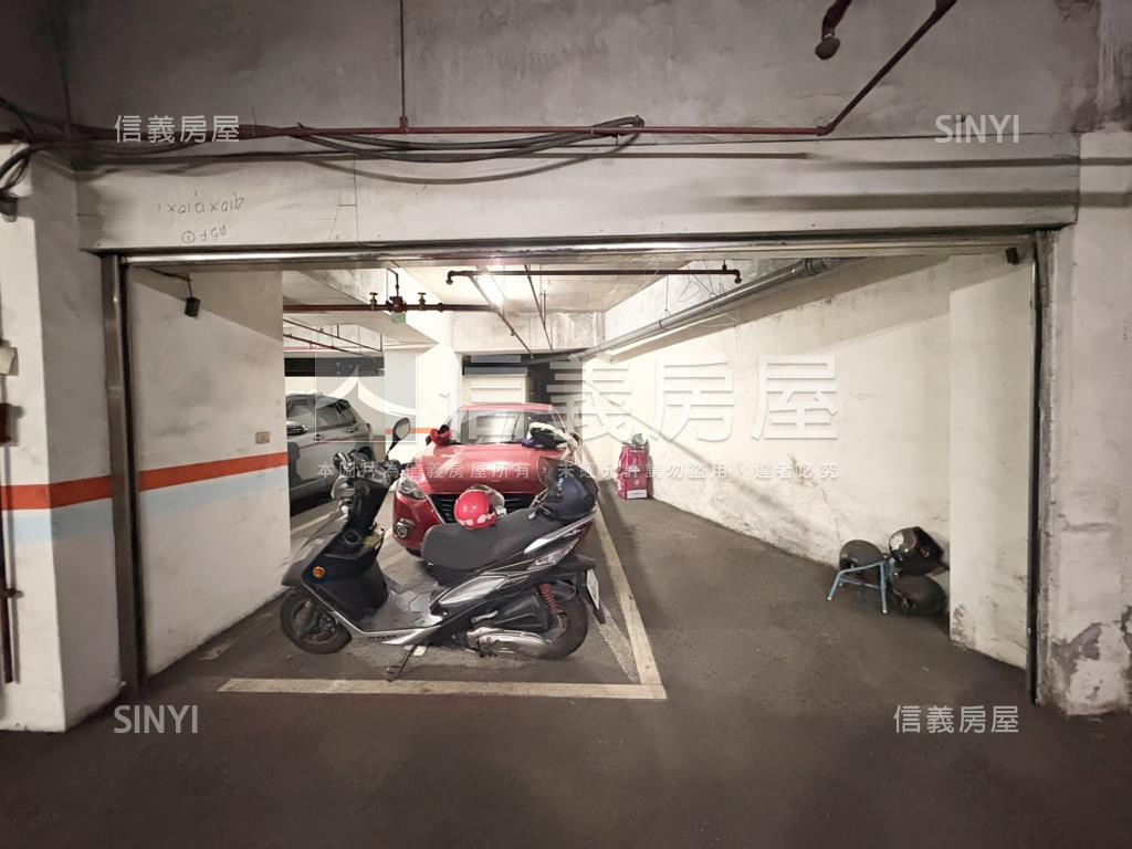 【推薦】童話故事兩房車位房屋室內格局與周邊環境