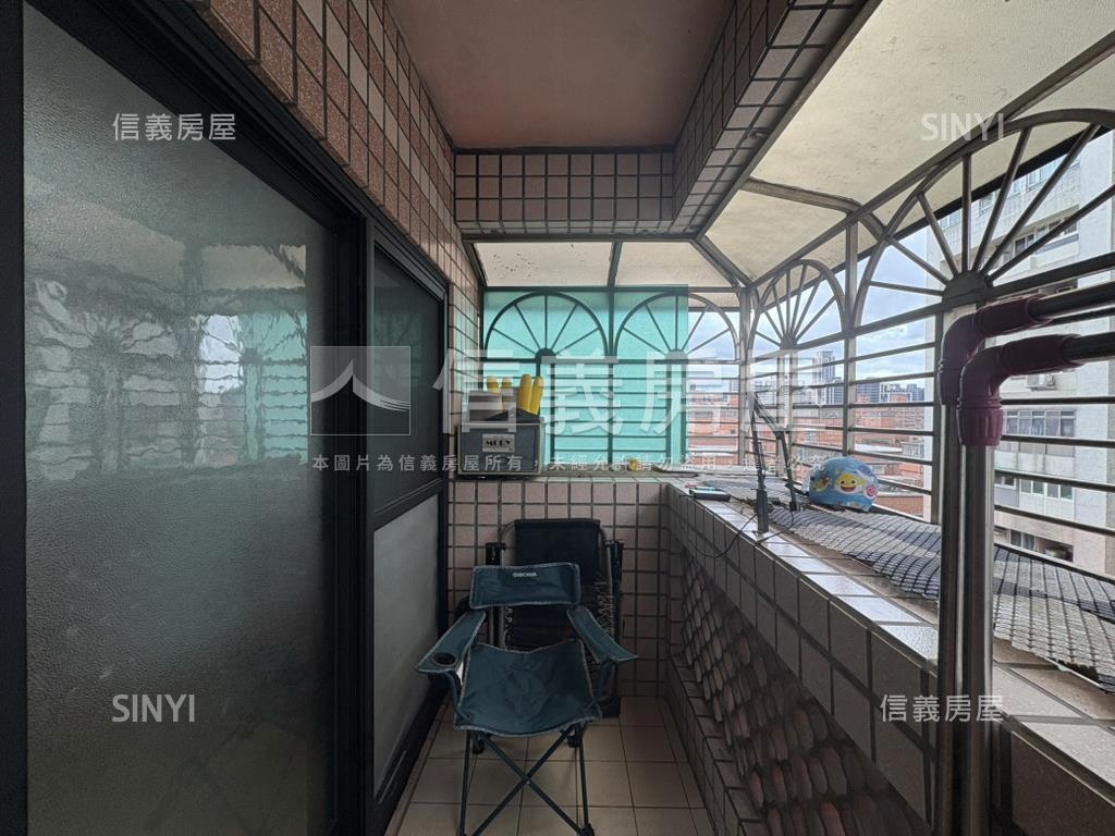 【推薦】童話故事兩房車位房屋室內格局與周邊環境