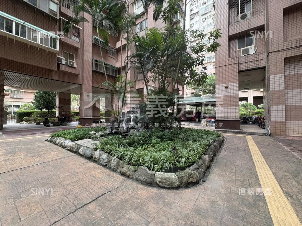 【推薦】童話故事兩房車位房屋室內格局與周邊環境