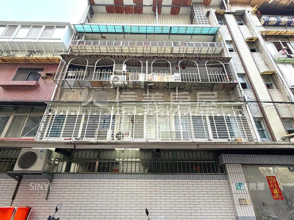 智光靜巷２樓雅寓房屋室內格局與周邊環境