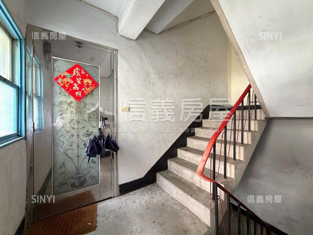 智光靜巷２樓雅寓房屋室內格局與周邊環境