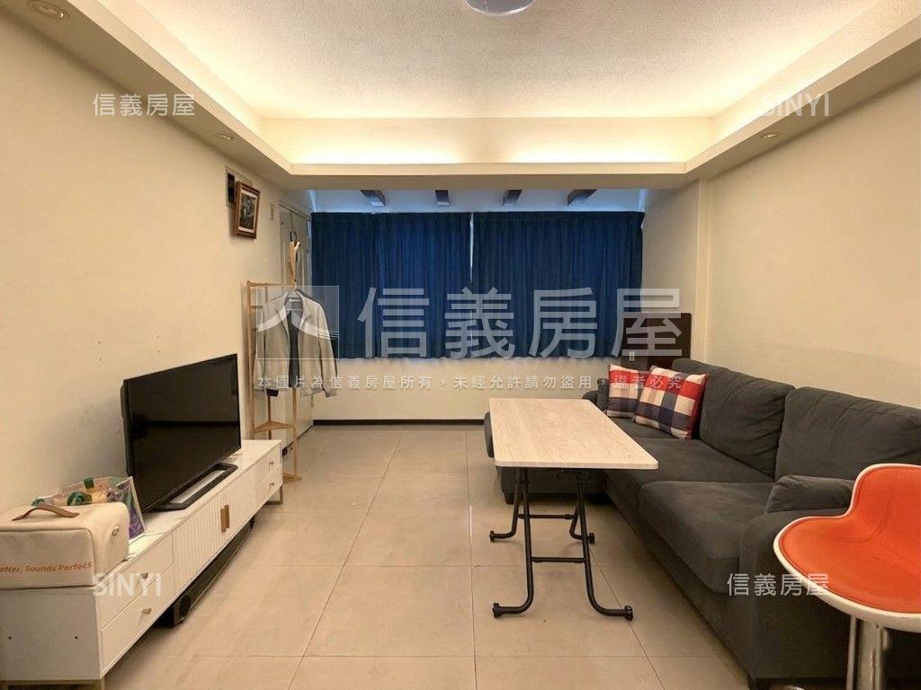 智光靜巷２樓雅寓房屋室內格局與周邊環境