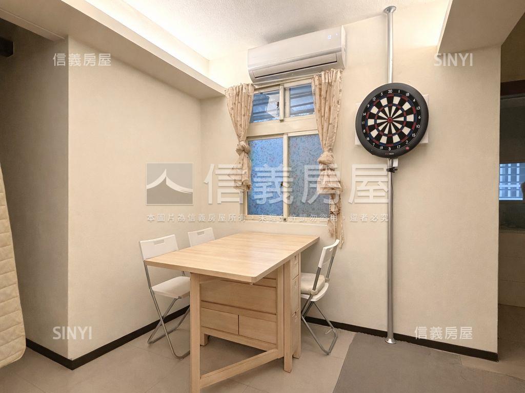 智光靜巷２樓雅寓房屋室內格局與周邊環境