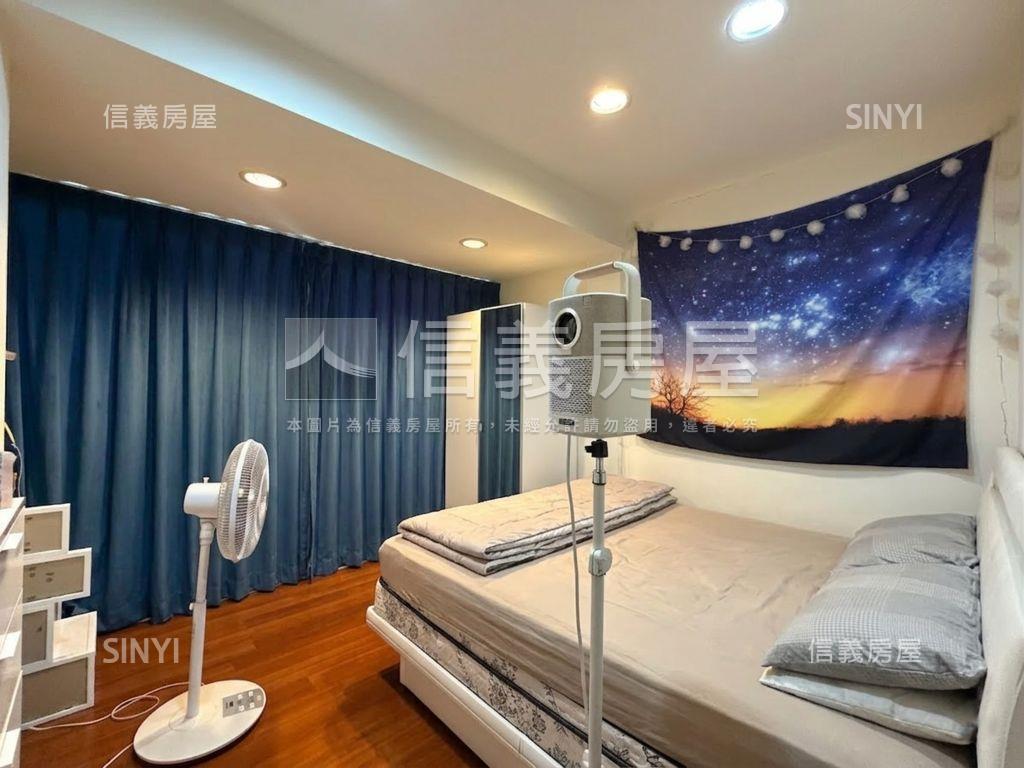 智光靜巷２樓雅寓房屋室內格局與周邊環境