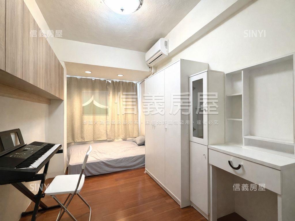 智光靜巷２樓雅寓房屋室內格局與周邊環境