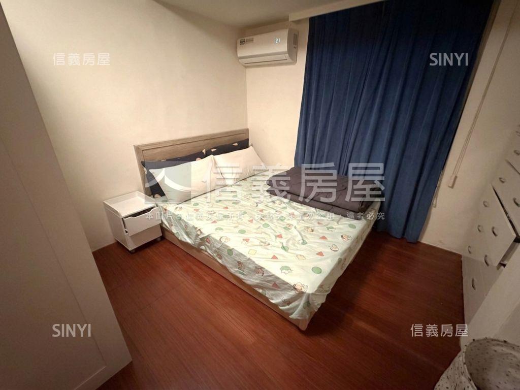 智光靜巷２樓雅寓房屋室內格局與周邊環境