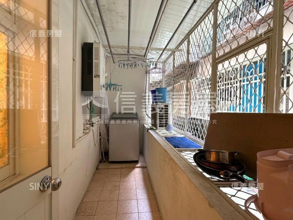 智光靜巷２樓雅寓房屋室內格局與周邊環境