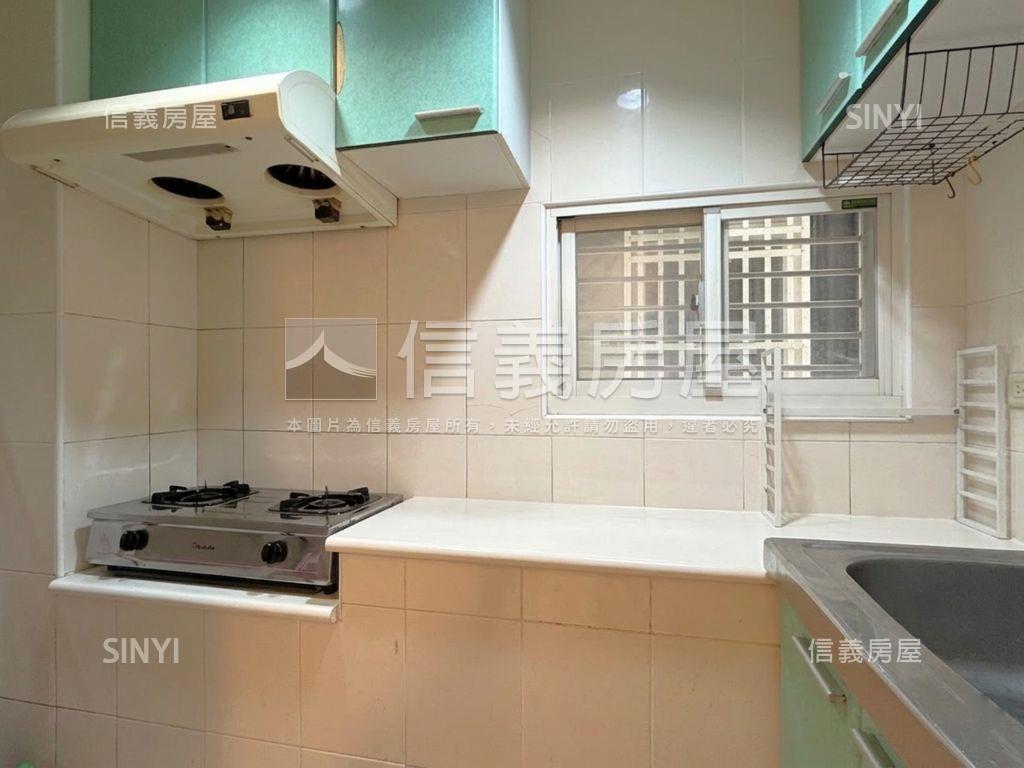 智光靜巷２樓雅寓房屋室內格局與周邊環境