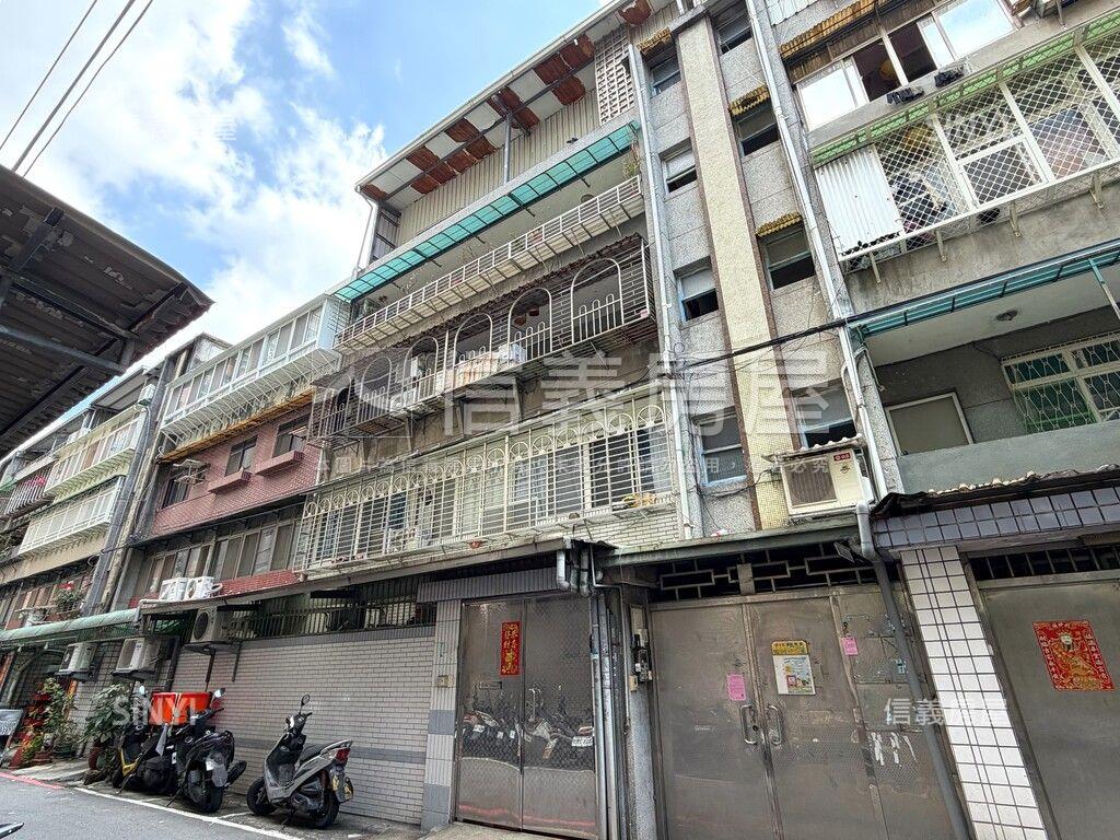 智光靜巷２樓雅寓房屋室內格局與周邊環境