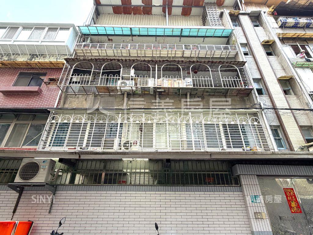 智光靜巷２樓雅寓房屋室內格局與周邊環境