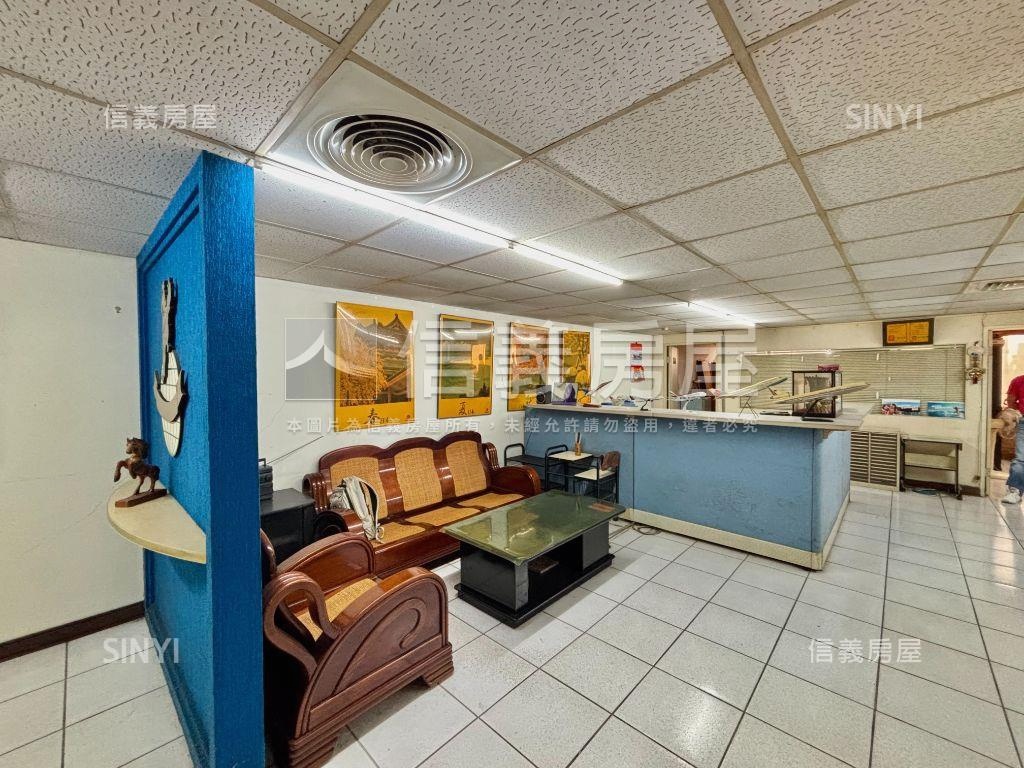 北區商辦近科博館房屋室內格局與周邊環境