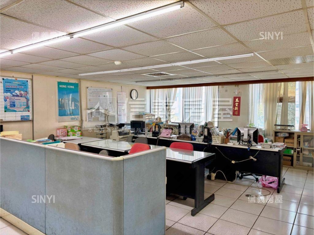 北區商辦近科博館房屋室內格局與周邊環境