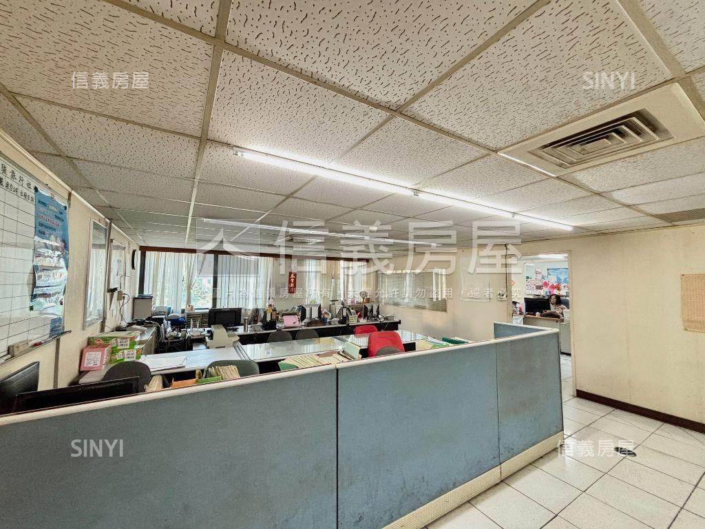 北區商辦近科博館房屋室內格局與周邊環境