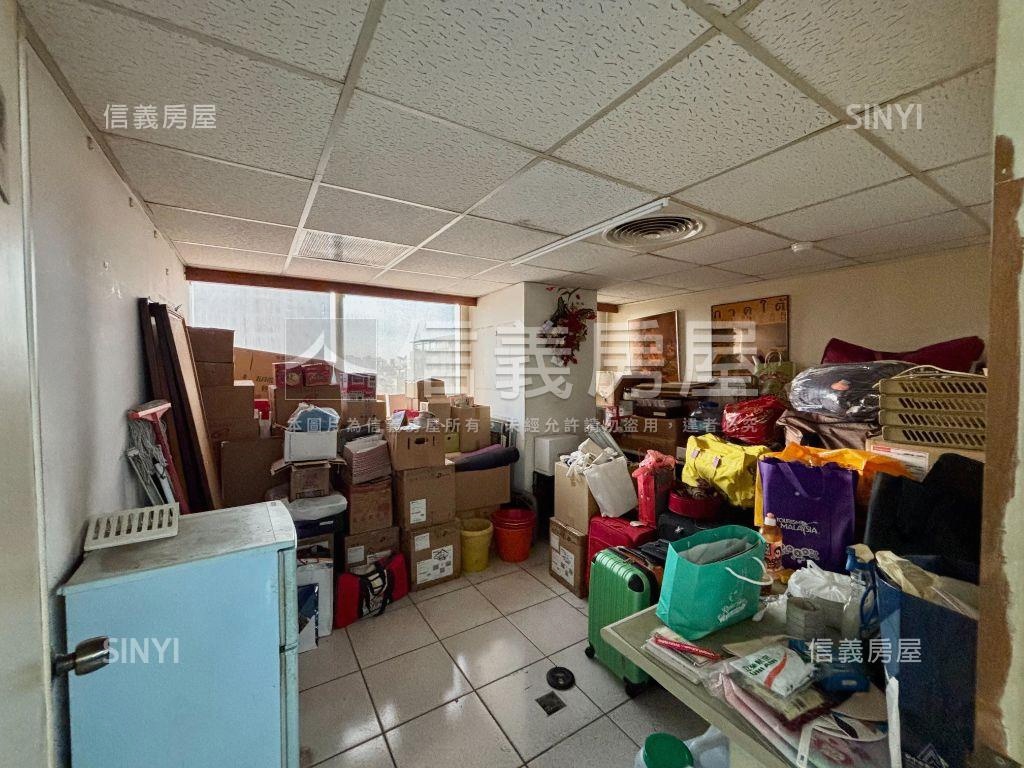 北區商辦近科博館房屋室內格局與周邊環境