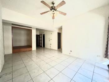 水湳。敦化公園前三房美屋