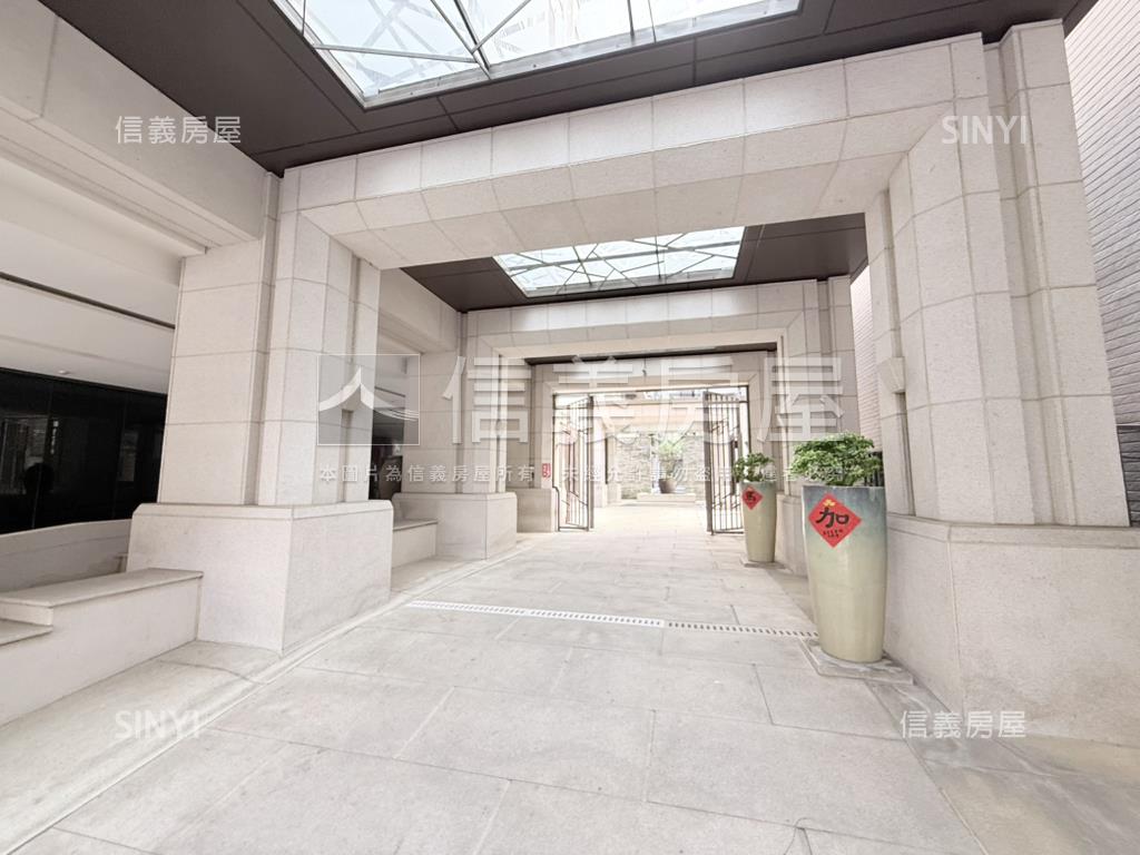 元城三穗高樓四房三車位房屋室內格局與周邊環境