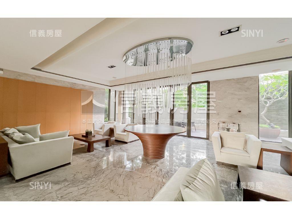 元城三穗高樓四房三車位房屋室內格局與周邊環境