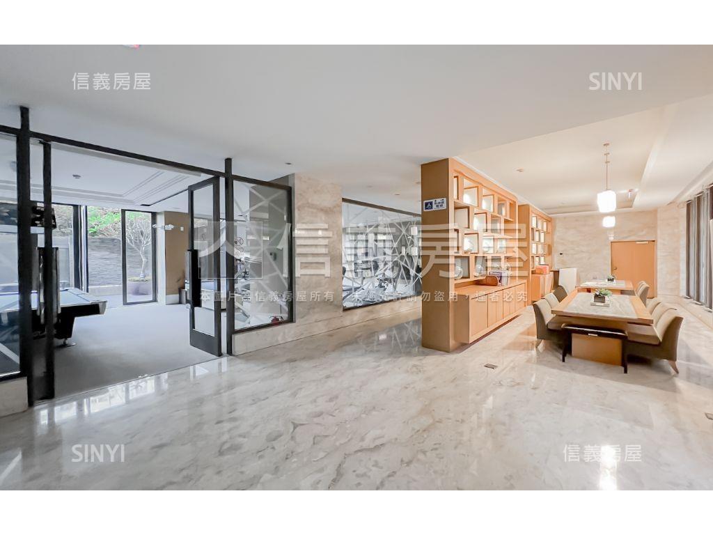 元城三穗高樓四房三車位房屋室內格局與周邊環境