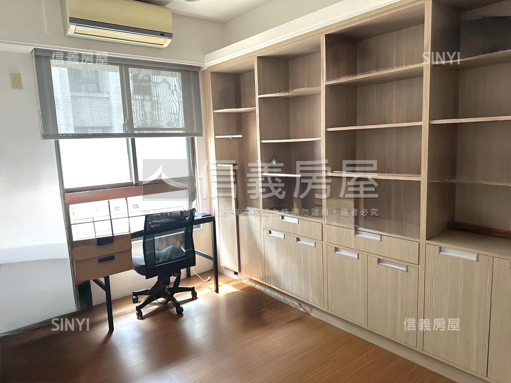 元城三穗高樓四房三車位房屋室內格局與周邊環境