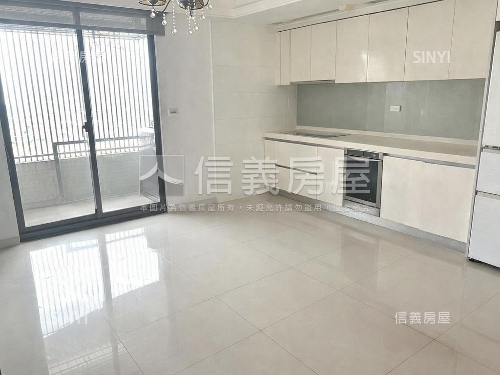 元城三穗高樓四房三車位房屋室內格局與周邊環境