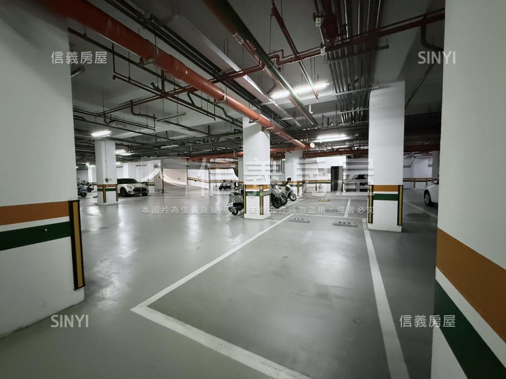 元城三穗高樓四房三車位房屋室內格局與周邊環境