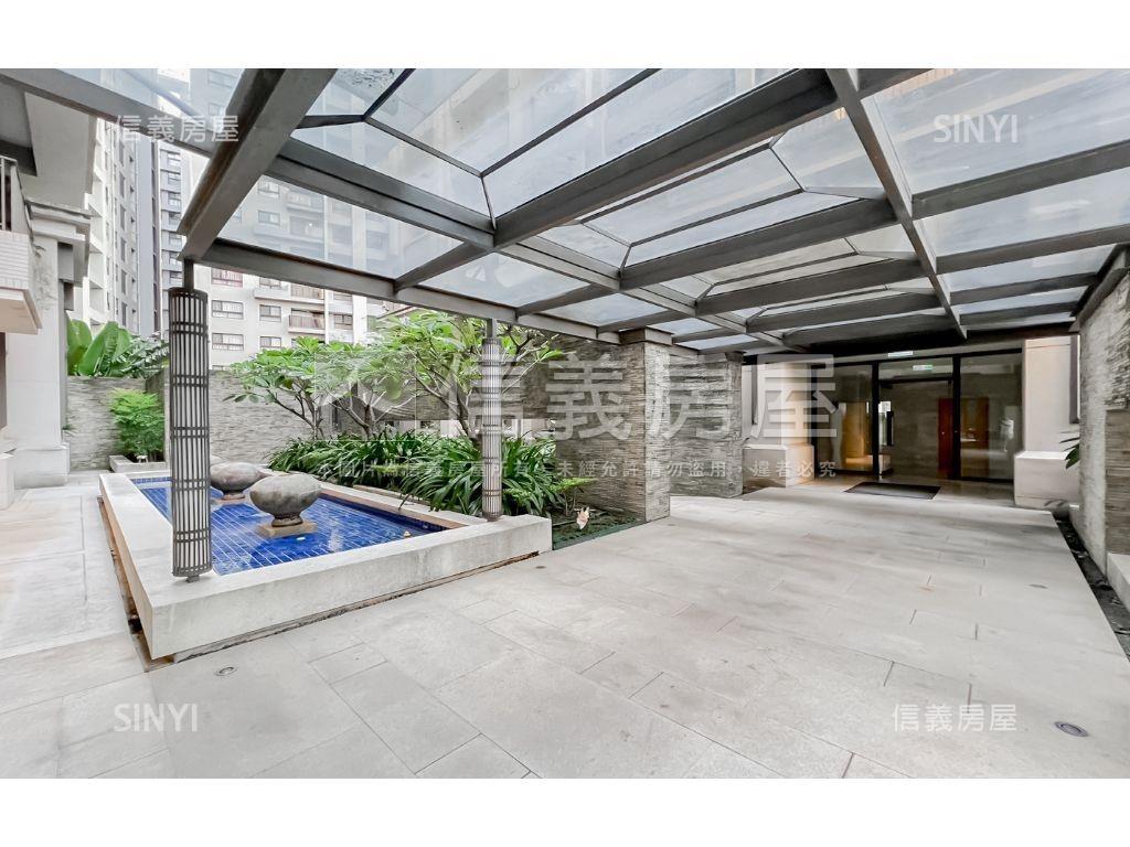 元城三穗高樓四房三車位房屋室內格局與周邊環境