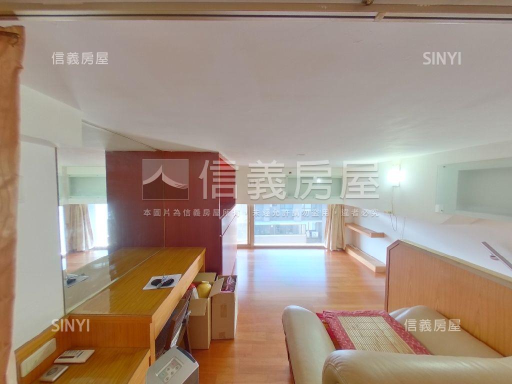 亞昕１０１三井溫馨美屋房屋室內格局與周邊環境