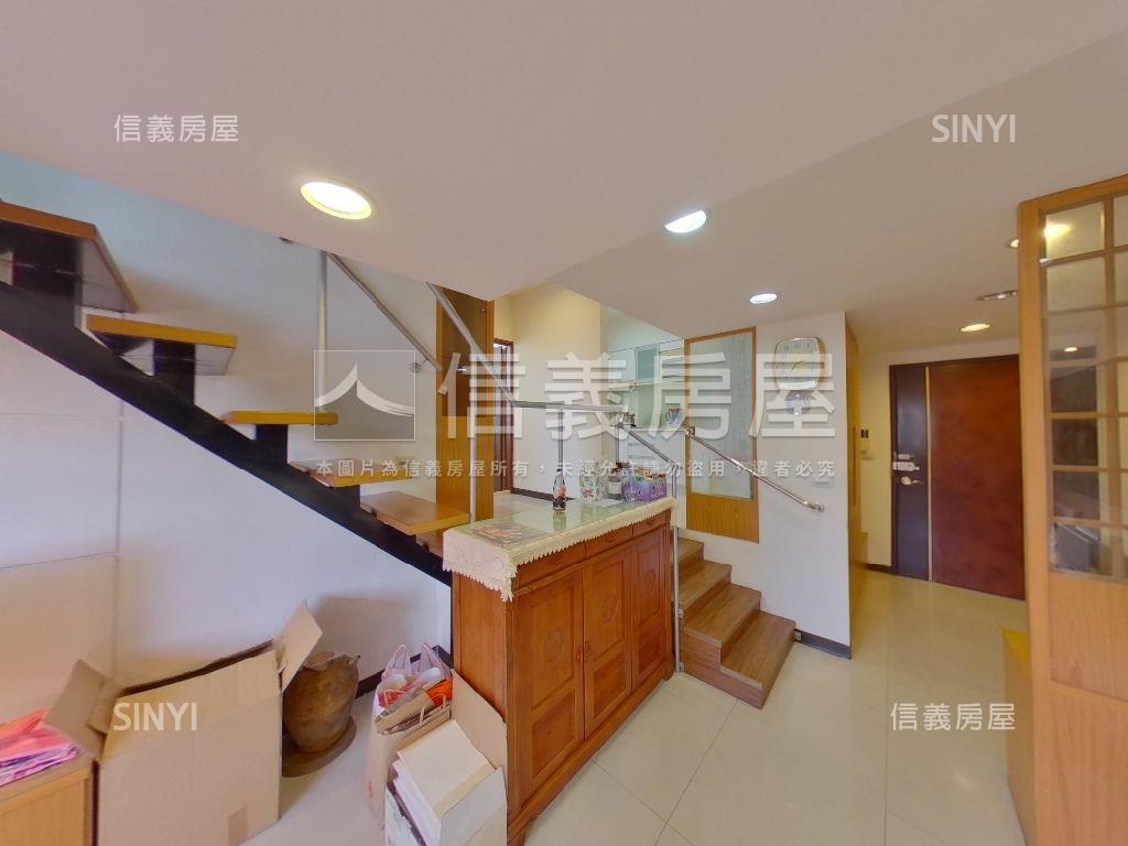 亞昕１０１三井溫馨美屋房屋室內格局與周邊環境