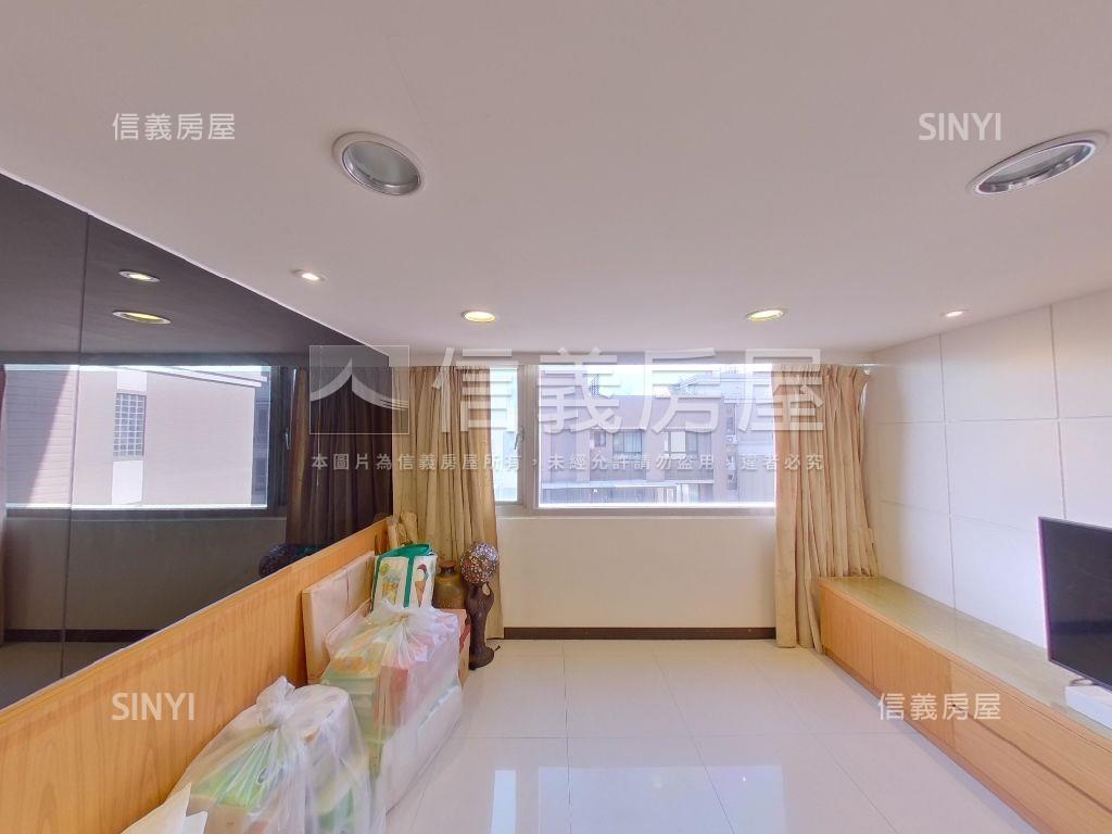 亞昕１０１三井溫馨美屋房屋室內格局與周邊環境