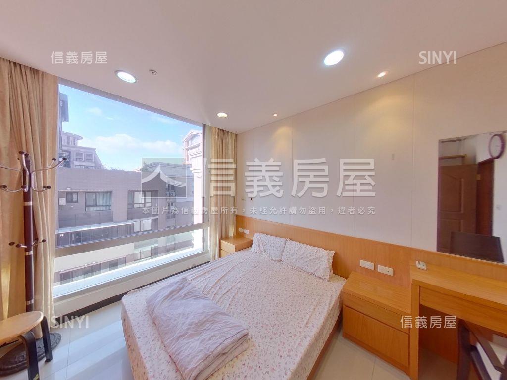 亞昕１０１三井溫馨美屋房屋室內格局與周邊環境