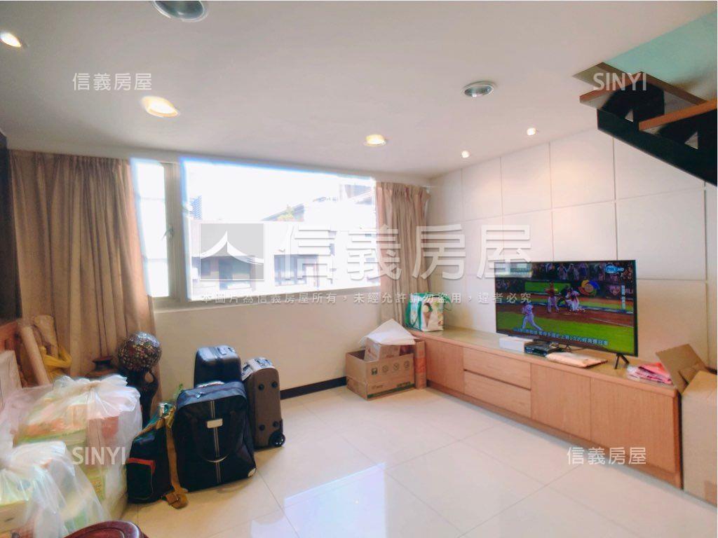 亞昕１０１三井溫馨美屋房屋室內格局與周邊環境