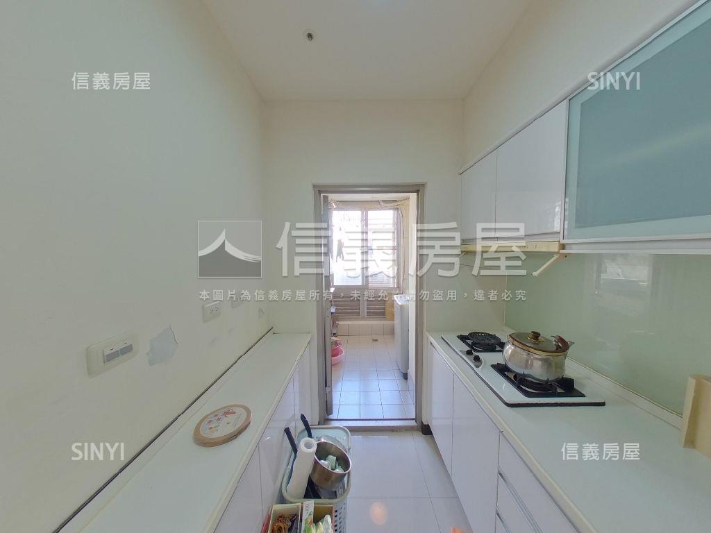 亞昕１０１三井溫馨美屋房屋室內格局與周邊環境