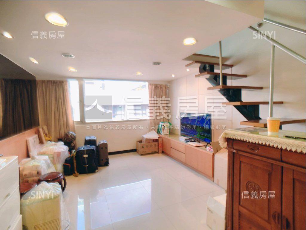 亞昕１０１三井溫馨美屋房屋室內格局與周邊環境