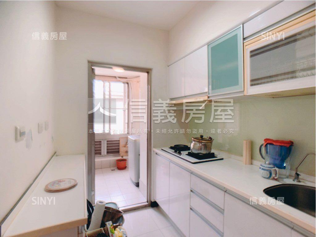 亞昕１０１三井溫馨美屋房屋室內格局與周邊環境