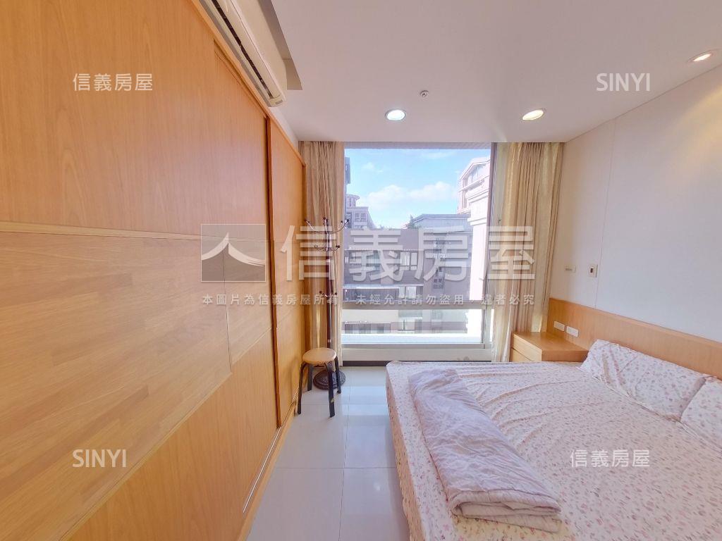 亞昕１０１三井溫馨美屋房屋室內格局與周邊環境