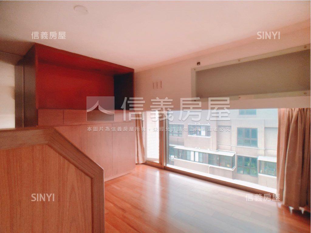 亞昕１０１三井溫馨美屋房屋室內格局與周邊環境