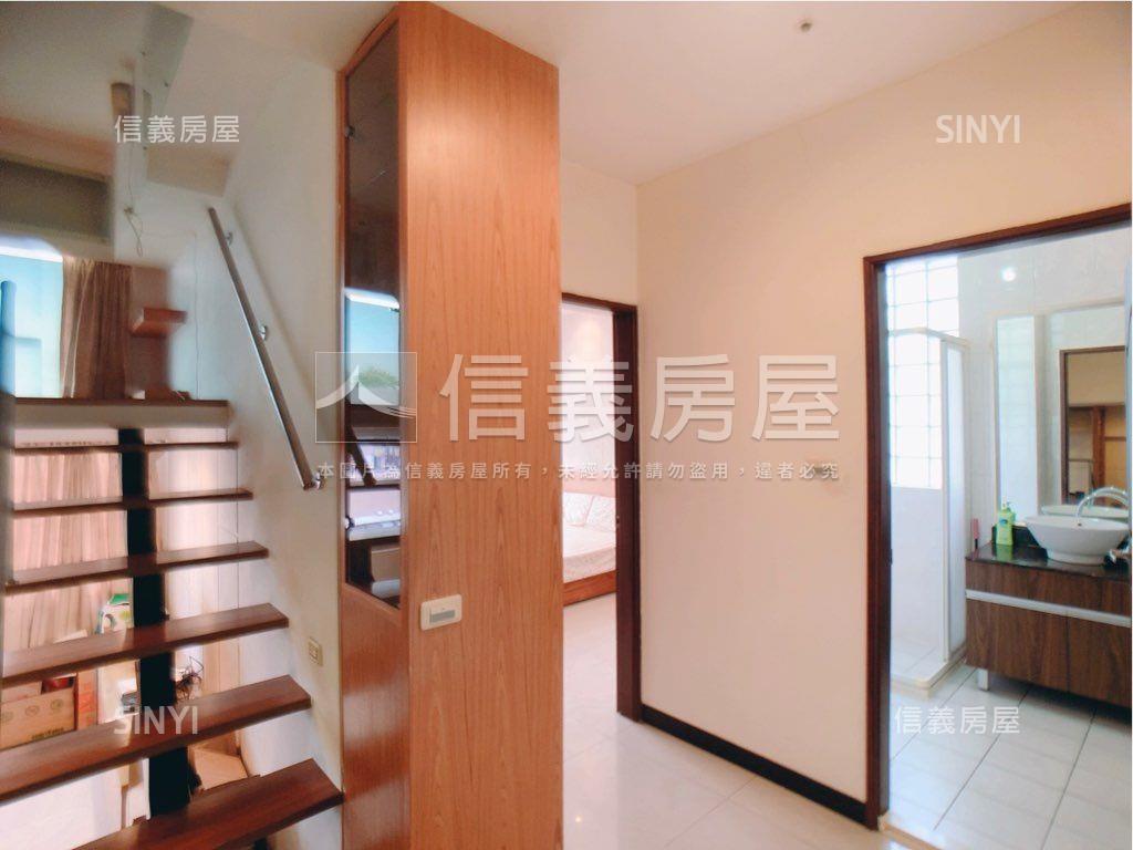 亞昕１０１三井溫馨美屋房屋室內格局與周邊環境