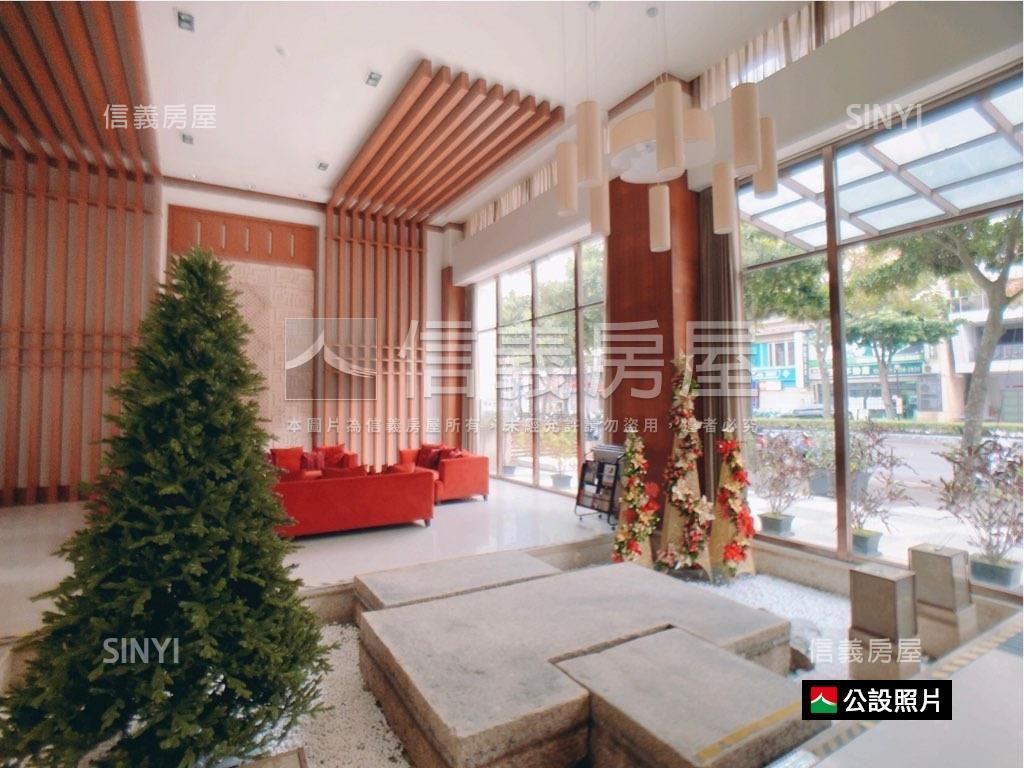 亞昕１０１三井溫馨美屋房屋室內格局與周邊環境