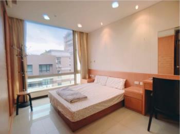 亞昕１０１三井溫馨美屋