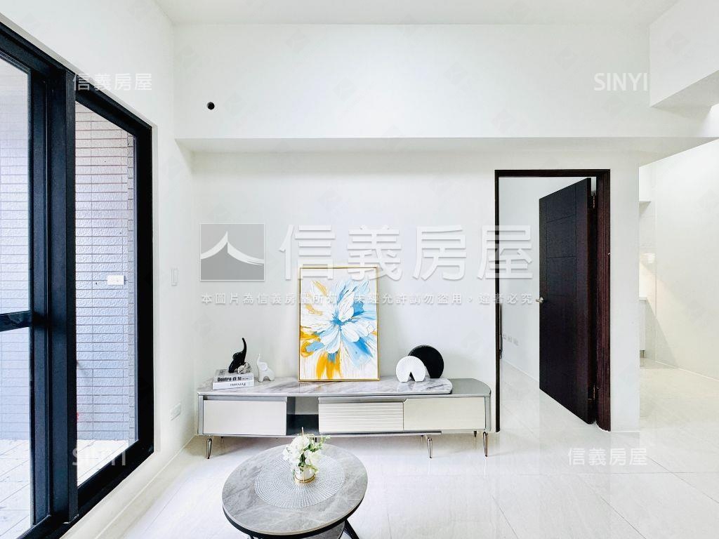 潮州裝潢輕鬆成家二房房屋室內格局與周邊環境