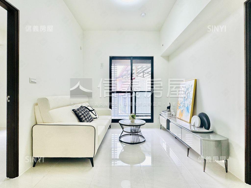 潮州裝潢輕鬆成家二房房屋室內格局與周邊環境