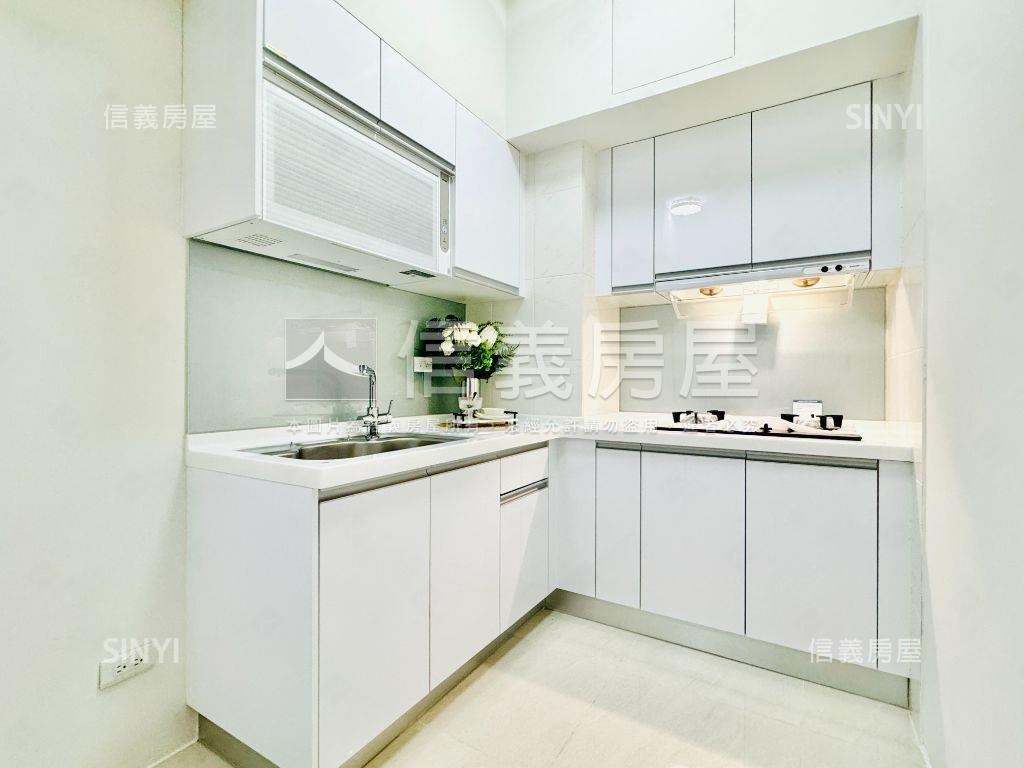 潮州裝潢輕鬆成家二房房屋室內格局與周邊環境