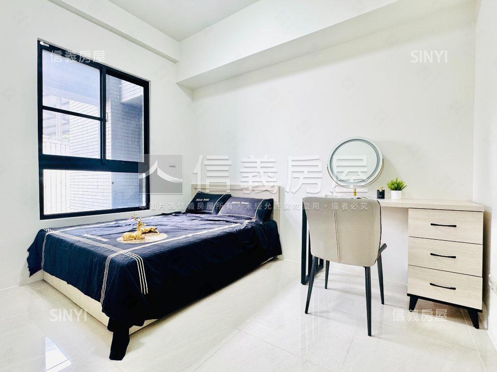 潮州裝潢輕鬆成家二房房屋室內格局與周邊環境