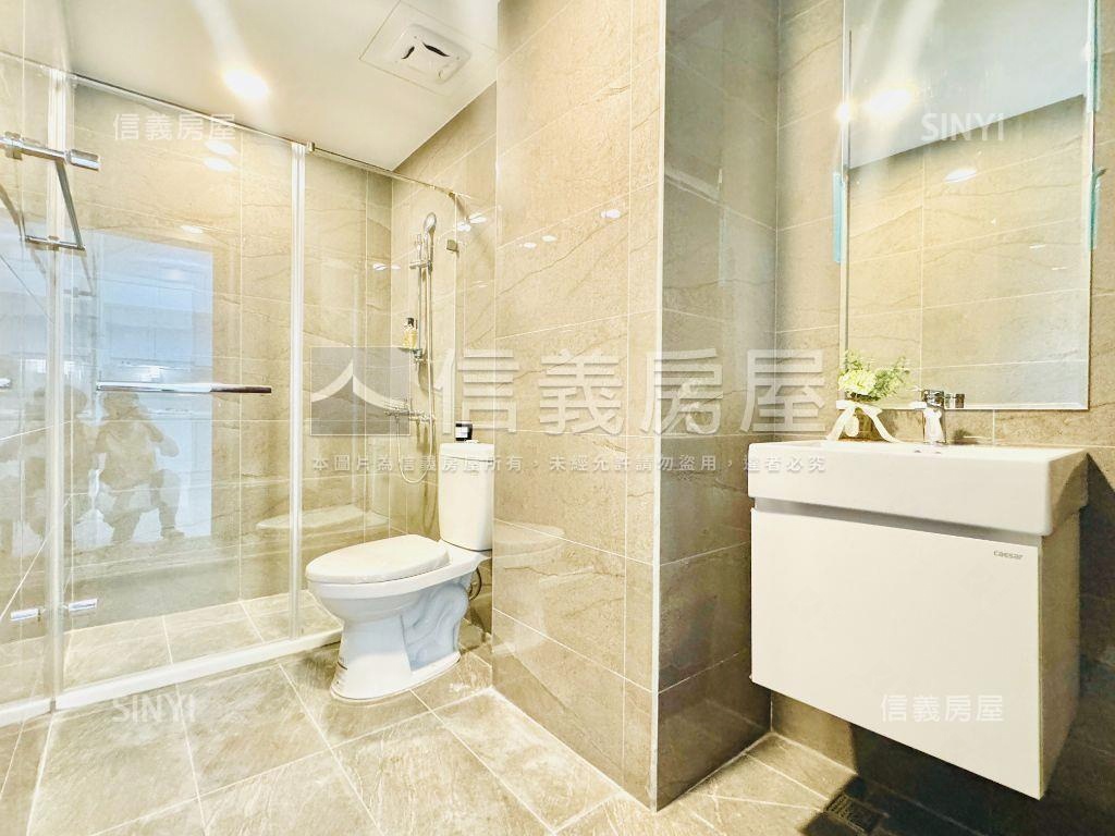 潮州裝潢輕鬆成家二房房屋室內格局與周邊環境