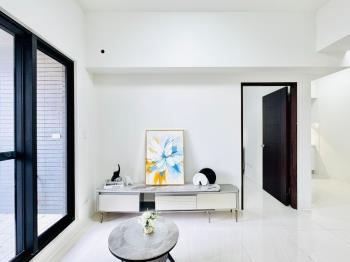 潮州裝潢輕鬆成家二房