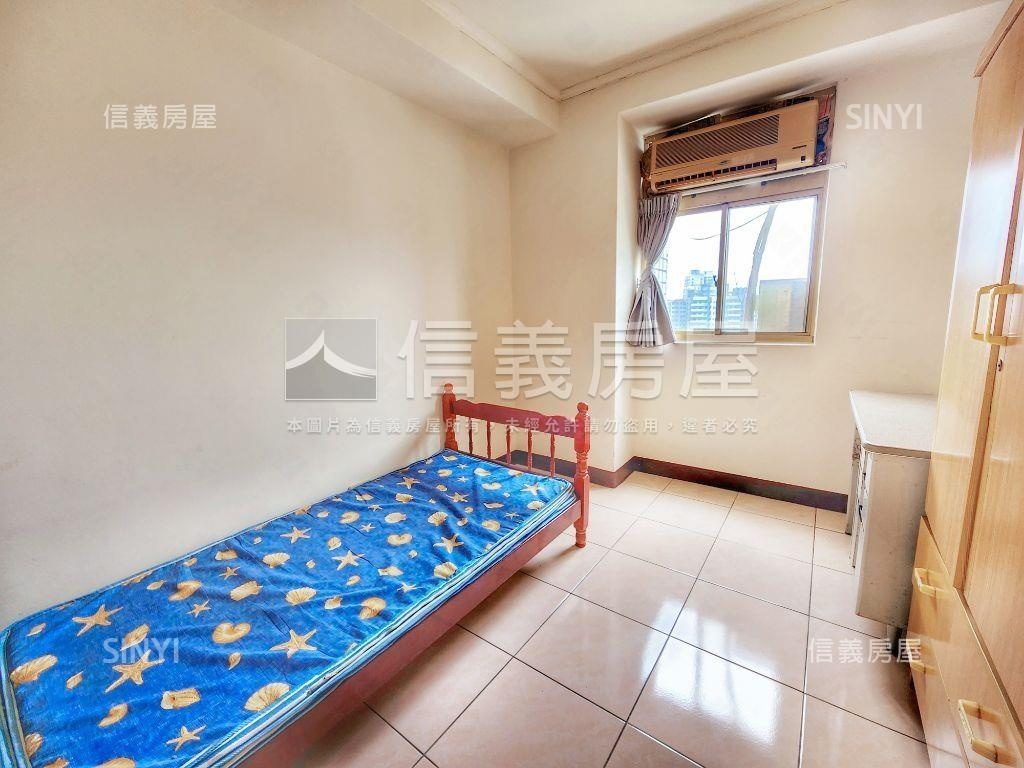 近園區哈佛世家四房平車房屋室內格局與周邊環境
